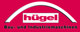 Logo Erich Hügel GmbH & Co.  Baumaschinen KG