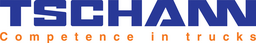 Logo Tschann Nutzfahrzeuge GmbH