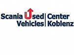 Logo Scania Vertrieb und Service GmbH
