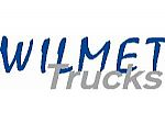 Logo Company Wilmet Trucks S.A