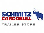 Logo Cargobull Trailer Store Belgrade