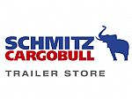 Logo Cargobull Trailer Store Skopje