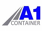 Logo A1 Container GmbH