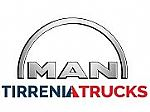 Logo Tirrenia Trucks Srl
