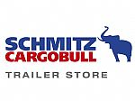 Logo Schmitz Cargobull Latvija SIA