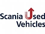 Logótipo Scania Österreich Ges.m.b.H