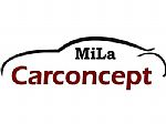 Logo Mila Carconcept GmbH
