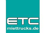Logo ETC Eurotruckcenter GmbH