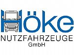Logo Höke Nutzfahrzeuge GmbH