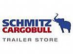 Logo Cargobull Trailer Store Padborg