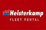 Logo Heisterkamp Fleet Rental GmbH