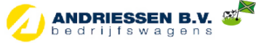 Logo Andriessen Car Center