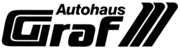 Logo Autohaus Graf GmbH & Co. KG