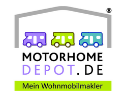 Logo Björn Papke Reisemobil-Services