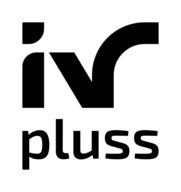 Logo Aktsiaselts Iv Pluss