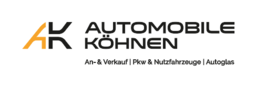 Logo Automobile Köhnen GmbH