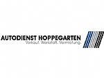 Logo Autodienst Hoppegarten GmbH