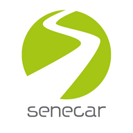Logo senecar GmbH & Co. KG