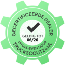Trustseal icon