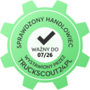 Trustseal icon