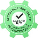 Trustseal icon