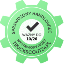 Trustseal icon