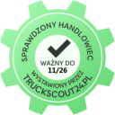 Trustseal icon