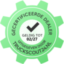 Trustseal icon