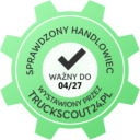 Trustseal icon