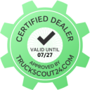 Trustseal icon