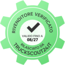Trustseal icon