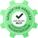 Trustseal icon