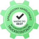 Trustseal icon