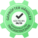 Trustseal Icon