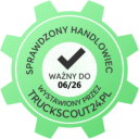 Trustseal Icon