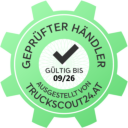 Trustseal Icon