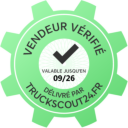 Trustseal Icon