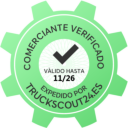 Trustseal Icon