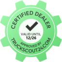 Trustseal Icon