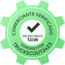 Trustseal Icon