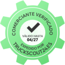 Trustseal icon