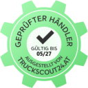 Trustseal icon