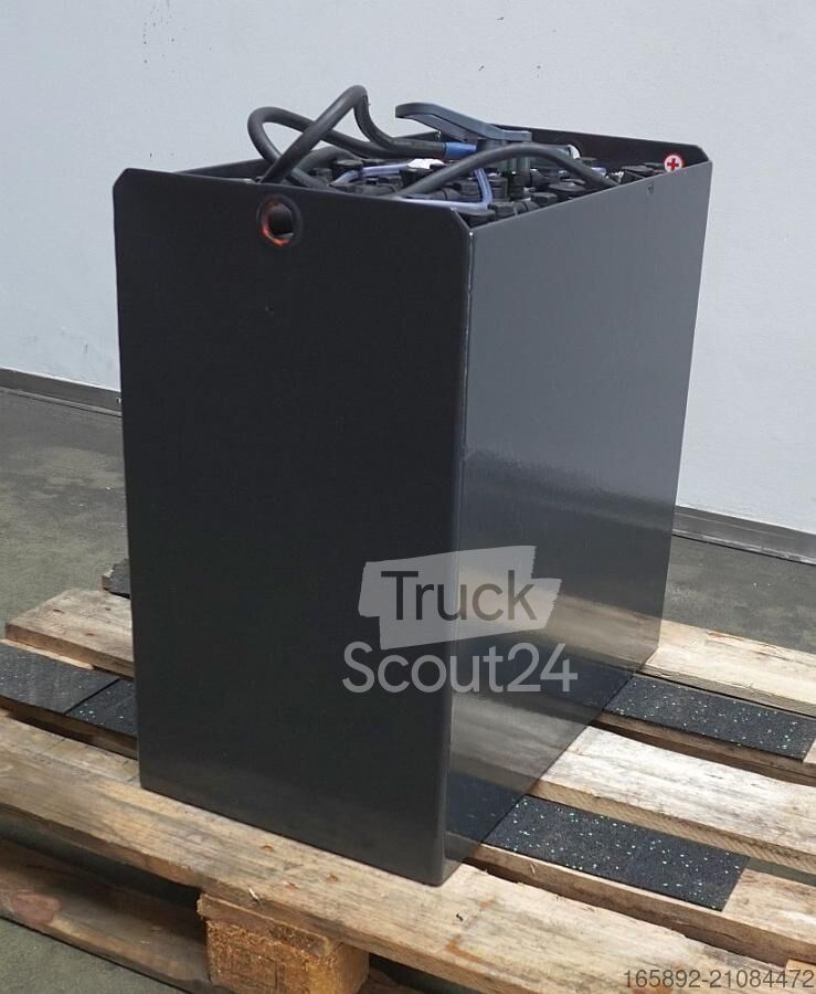 ⇒ AIM 24 Volt 4 PzS 500 Ah - TruckScout24.nl 🏷️