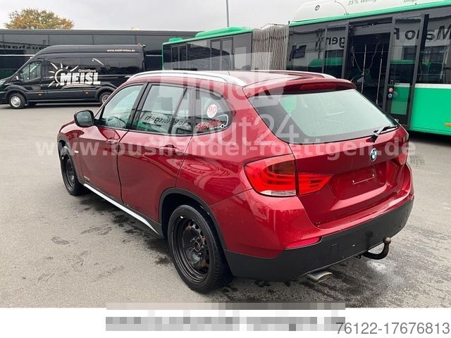 ⇒ BMW X1 Baureihe X1 xDrive 18d/ D/Kupplung neu
