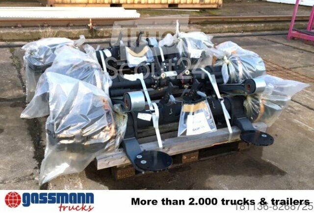 ⇒ SAF Z9-3020, SNK3020-13Z - TruckScout24.pl 🏷️