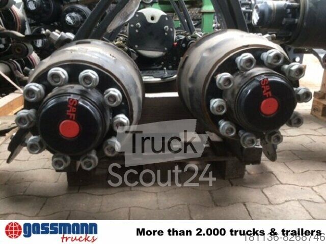 ⇒ Z 9-3020 SNK3020-13Z - TruckScout24.com 🏷️