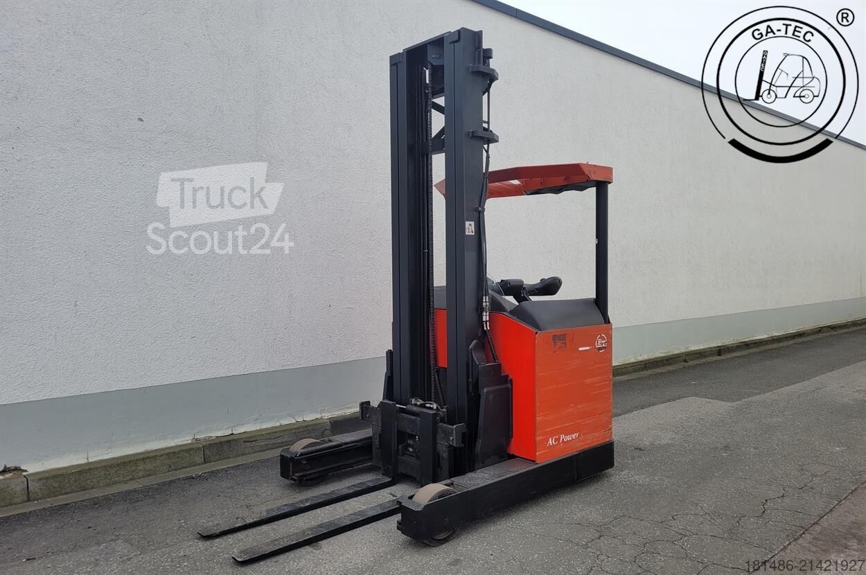 ⇒ BT RRB2 - TruckScout24.it 🏷️