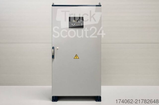 ⇒ ATS Panel 1600A - Max 1.100 kVA - DPX-27511 - TruckScout24.pl 🏷️