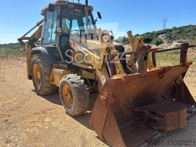 β Case 580 SLE π·οΈ