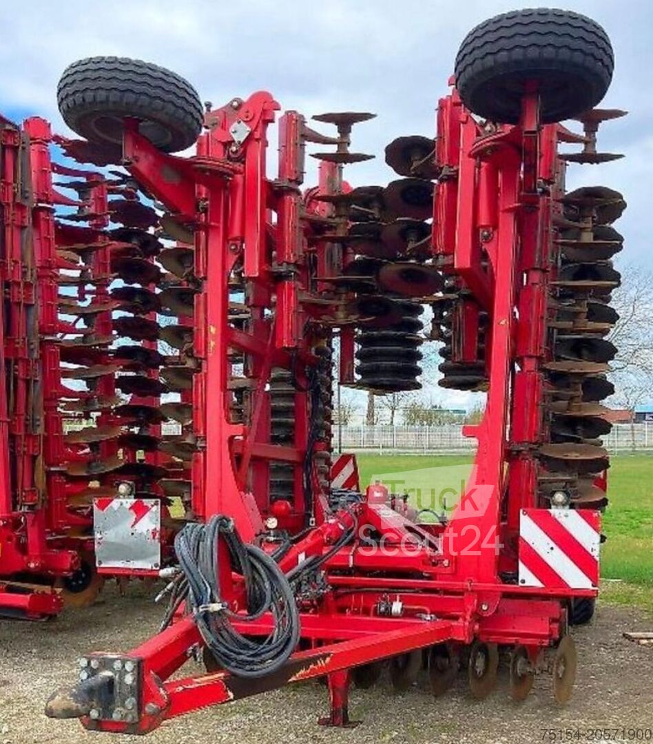 ⇒ Horsch Joker 10 RT - TruckScout24.ro 🏷️